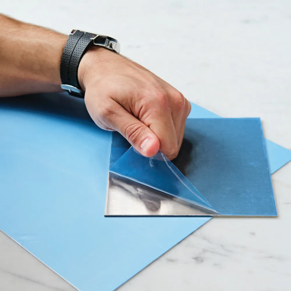 Stainless Steel Protection Film.webp